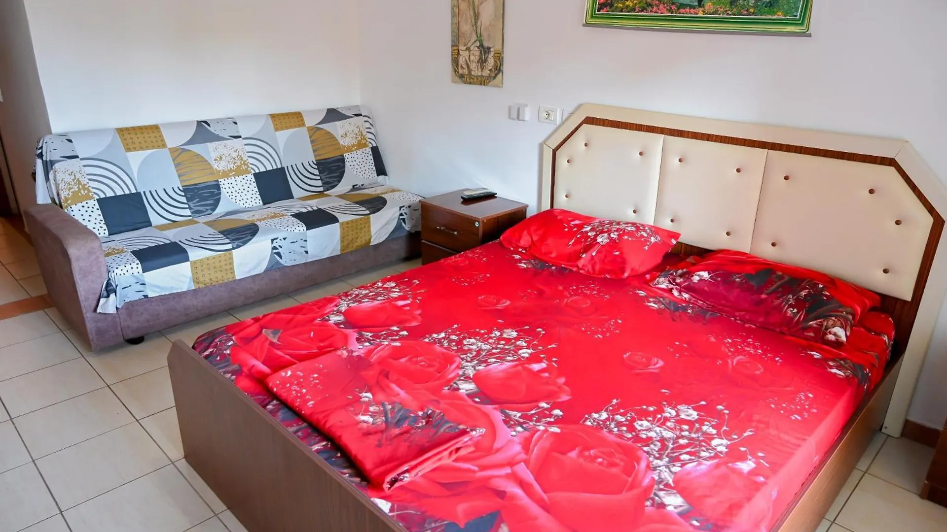 Apartment Gini Palace - Shengjin